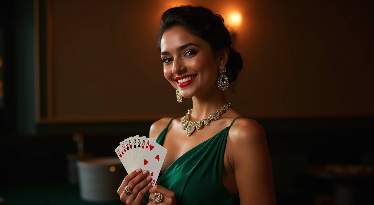 richbd Real Blackjack Action, Right in Your Account